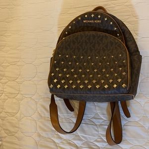 Abbey Michael Kors Backpack